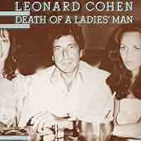 COHEN, LEONARD - Death of a Ladies Man - Amazon.com Music